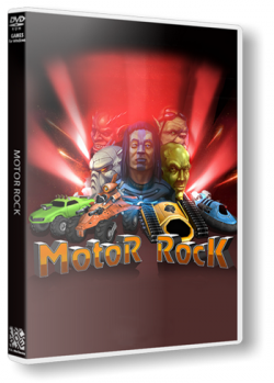 Motor Rock