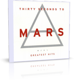 30 Seconds To Mars - Greatest Hits 2CD
