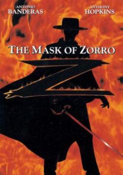   / The Mask of Zorro DUB