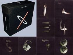 Depeche Mode - X1 & X2 BoxSet (8CD)