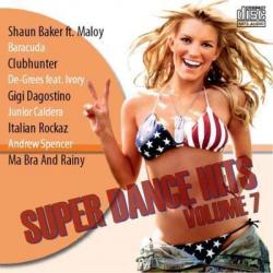 VA Super Dance Hits Vol.7
