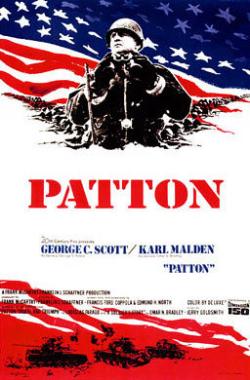  / Patton MVO