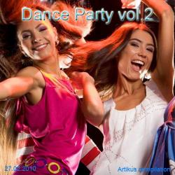 VA-Dance Party vol.2