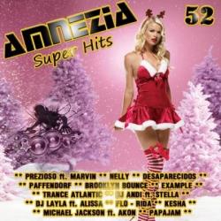 VA - Amnezia Super Hits vol. 52
