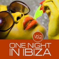 VA - One Night In Ibiza Vol 2