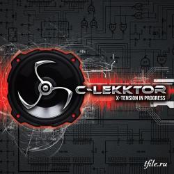C-Lekktor - X-Tension In Progress