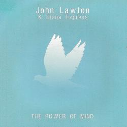 John Lawton & Diana Express - The Power Of Mind