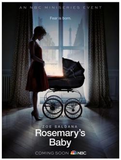   (4   4) / Rosemary's Baby MVO
