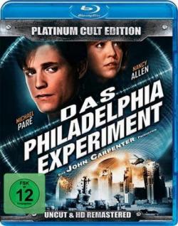   / The Philadelphia Experiment DUB+2xMVO+DVO +AVO