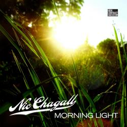 Nic Chagall - Morning Light