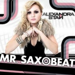 Alexandra stan - Mr. saxo beat