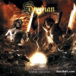 Derdian - The Best of New Era