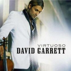 David Garrett- (5cd)