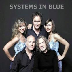 Systems In Blue  Rolf Kohler - 