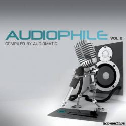 VA - Audiophile vol. 2 - Compiled by Audiomatic