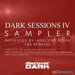 VA-Dark Sessions IV
