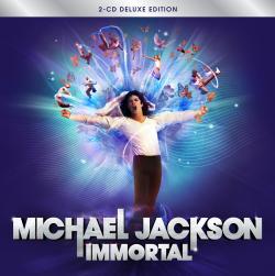 Michael Jackson - Immortal (2CD Deluxe Edition)