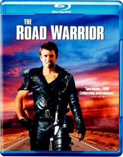   2:   / Mad Max 2: The Road Warrior DUB