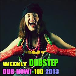 VA - Dub-Now! Weekly Dubstep 100
