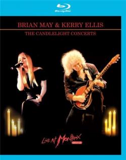 Brian May & Kerry Ellis - The Candlelight Concerts - Live at Montreux