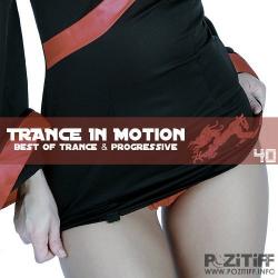VA - Trance In Motion Vol.40