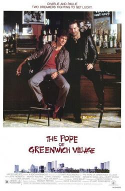   - / The Pope of Greenwich Village