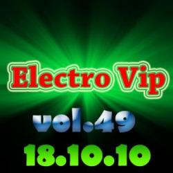 VA - Electro Vip vol.51