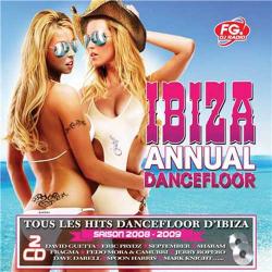 VA - Ibiza Annual Dancefloor