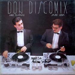 VA - Don Discomix