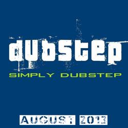VA - Simply Dubstep August