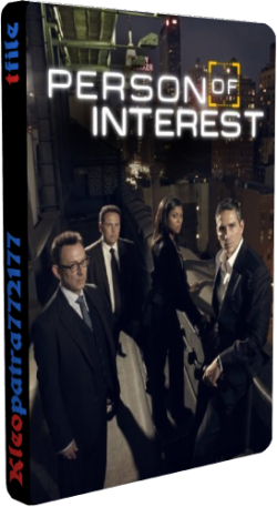    / , 3  1-23   23 / Person of Interest [3]