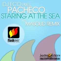 DJ Eco and Pacheco - Staring At The Sea