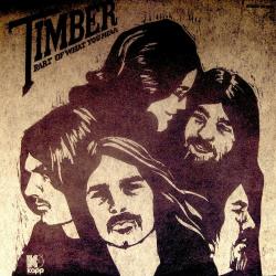 Timber - Part of What You Hear