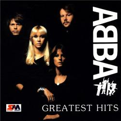 ABBA - Star Mark Greatest Hits 2CD