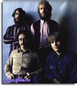 Creedence Clearwater Revival -  