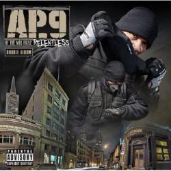 AP.9 - Relentless