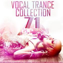 VA - Vocal Trance Collection Vol.71