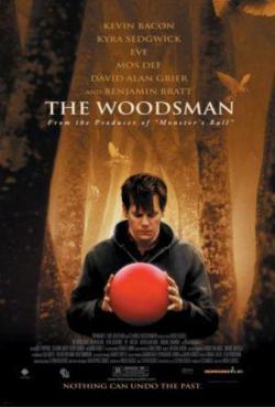  / The Woodsman MVO