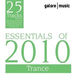 VA - Essentials Of 2010 Vol. 2 - Trance