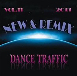 VA - Dance Traffic New & Remix vol.11