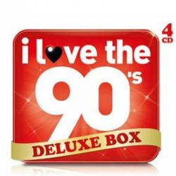 VA-I Love The 90s