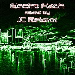 JC Relaxx - Electro Flash