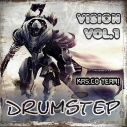 VA - Drumstep Vision vol.1
