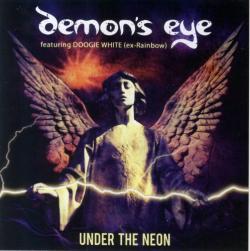 Demon's Eye - Under The Neon