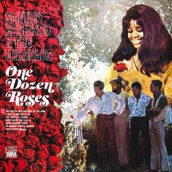 Smokey Robinson The Miracles - One Dozen Roses [24 bit 192 khz]
