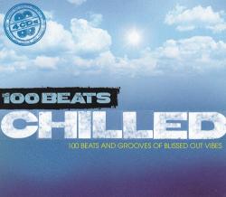 V.A. - 100 Beats Chilled