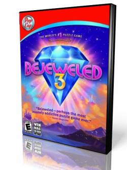 Bejeweled 3  THETA