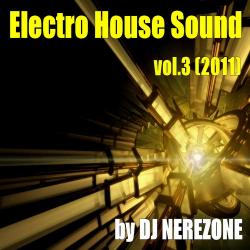 DJ Nerezone - Electro House Sound vol.3