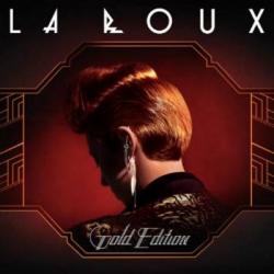La Roux - Gold Edition