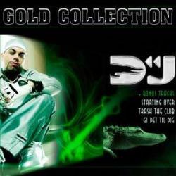 DJ Aligator - Gold Collection